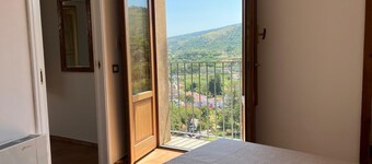 Two Bedroom Apartment