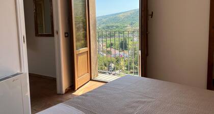 Two Bedroom Apartment