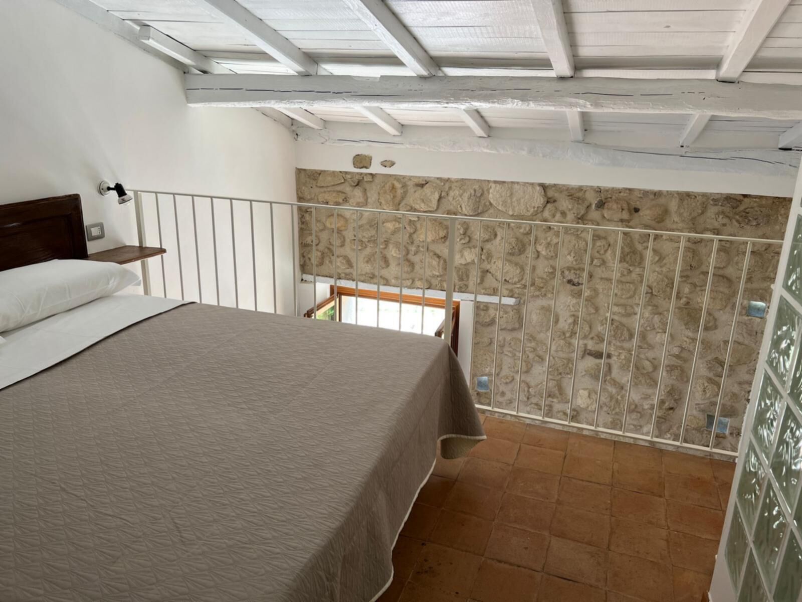 2 habitaciones, wifi y ropa de cama 