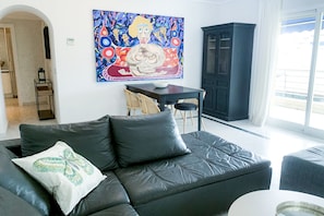 Coin séjour