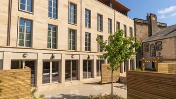 テラス / パティオ