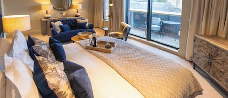 1 dormitorio, sábanas de algodón egipcio, ropa de cama de alta calidad