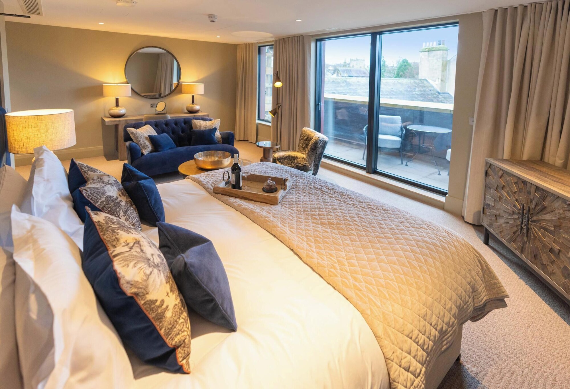 3 Star Hotels