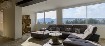 Grande Maison Campagne