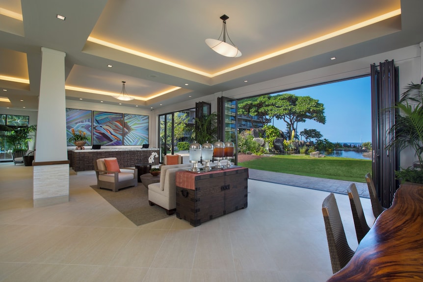 Aston Whaler At Kaanapali 0164 | Lush Garden Views Pool, Hot Tub & Spa - Kaanapali Beach, HI