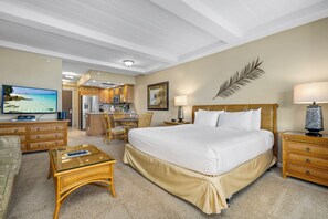 Iron/ironing board, WiFi - Aston Whaler at Kaanapali 0363 | Tropical Garden Views – Pool, Hot Tub & Spa (Lahaina)