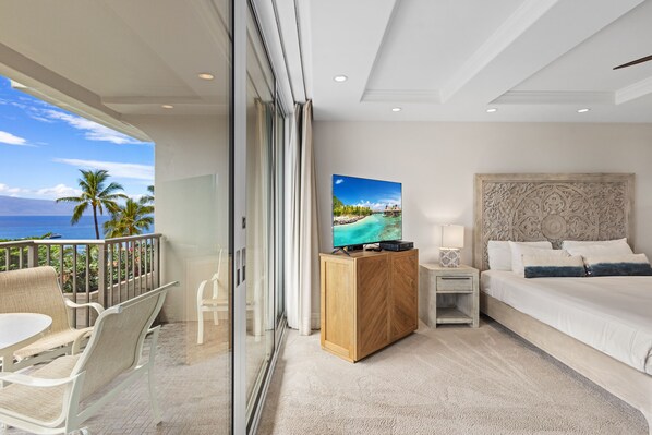 Iron/ironing board, WiFi