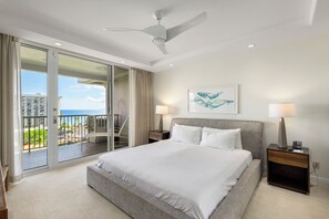 1 bedroom, iron/ironing board, WiFi - Ocean Views | Aston Whaler at Kaanapali 0969 – Pool, Hot Tub & Spa (Lahaina)