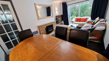 Rumah | Tempat makan