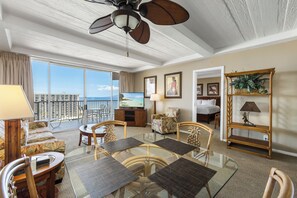 Fernseher, DVD-Player