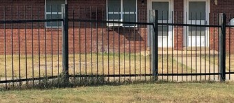 Magnolia Acres Apartments


