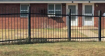 Magnolia Acres Apartments