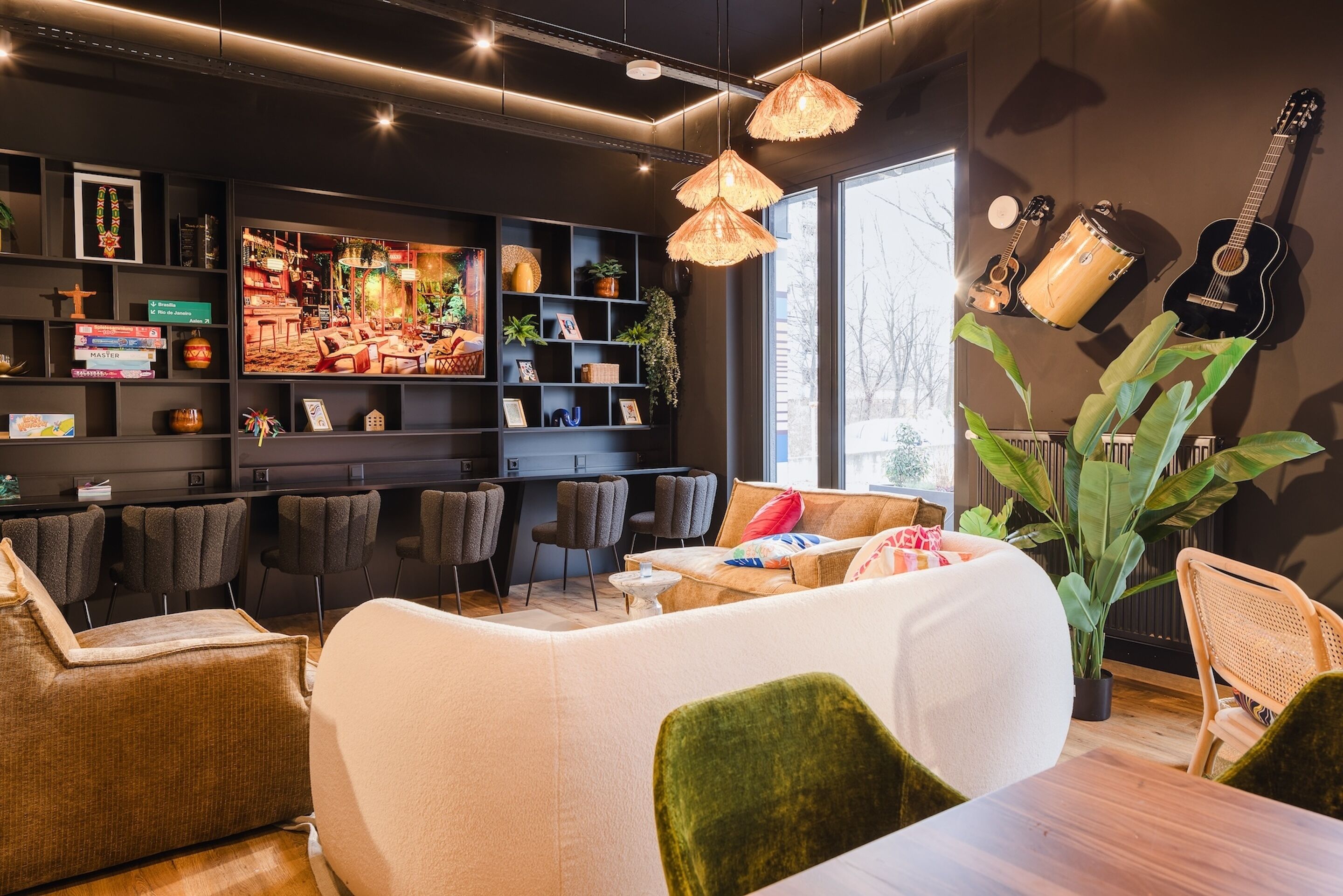 Foto - Rioca Stuttgart Posto 6