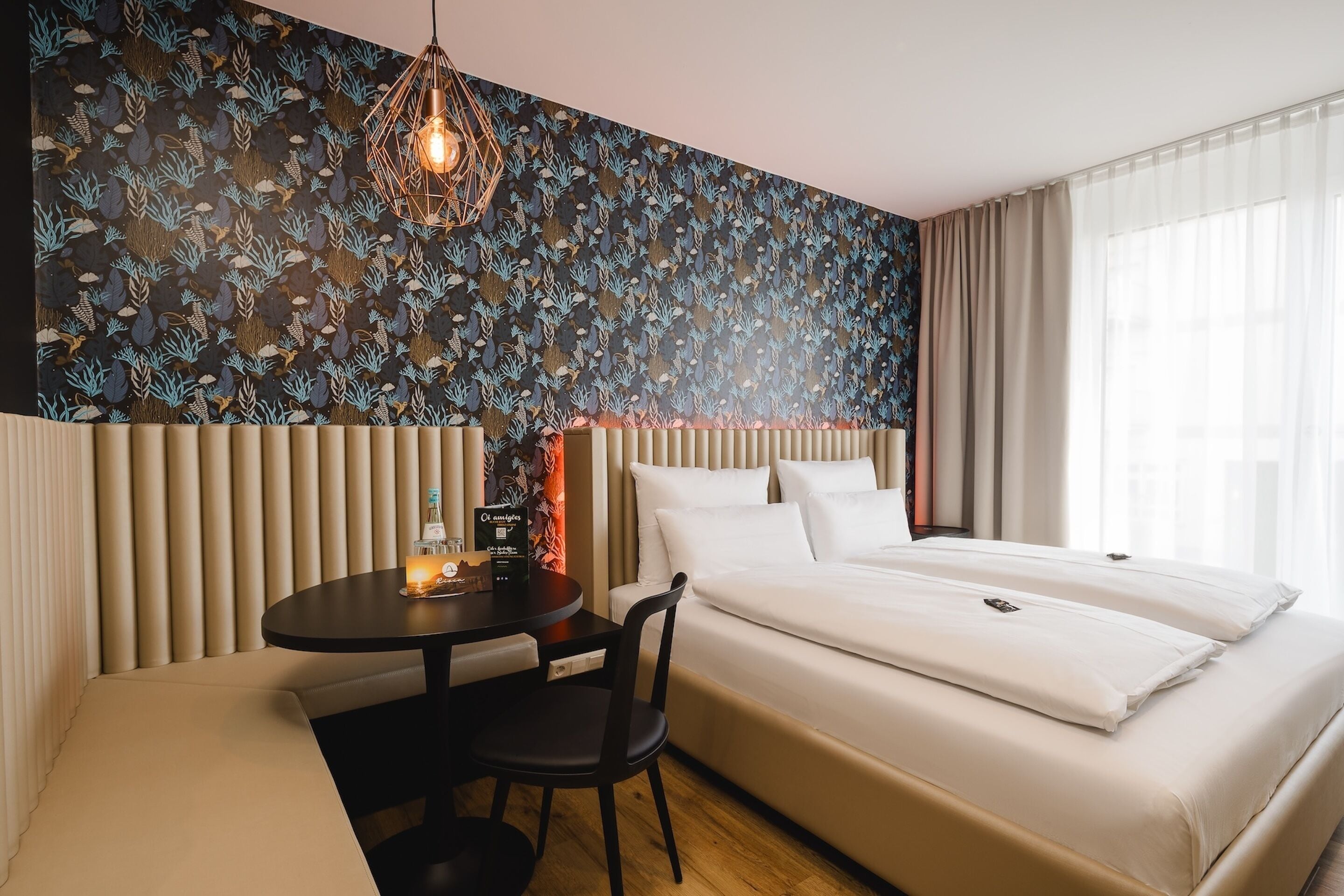 Foto - Rioca Stuttgart Posto 6