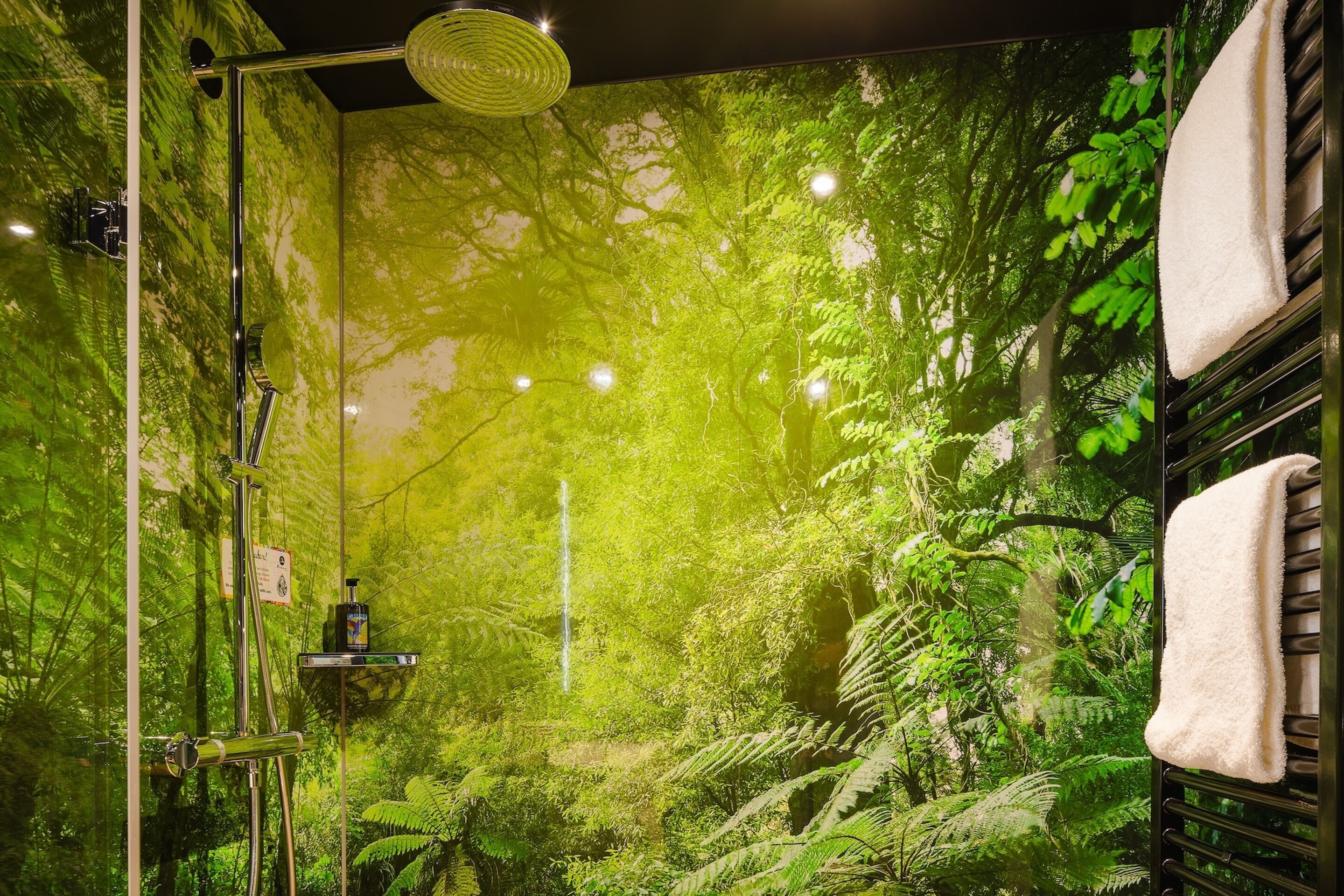 Foto - Rioca Stuttgart Posto 6