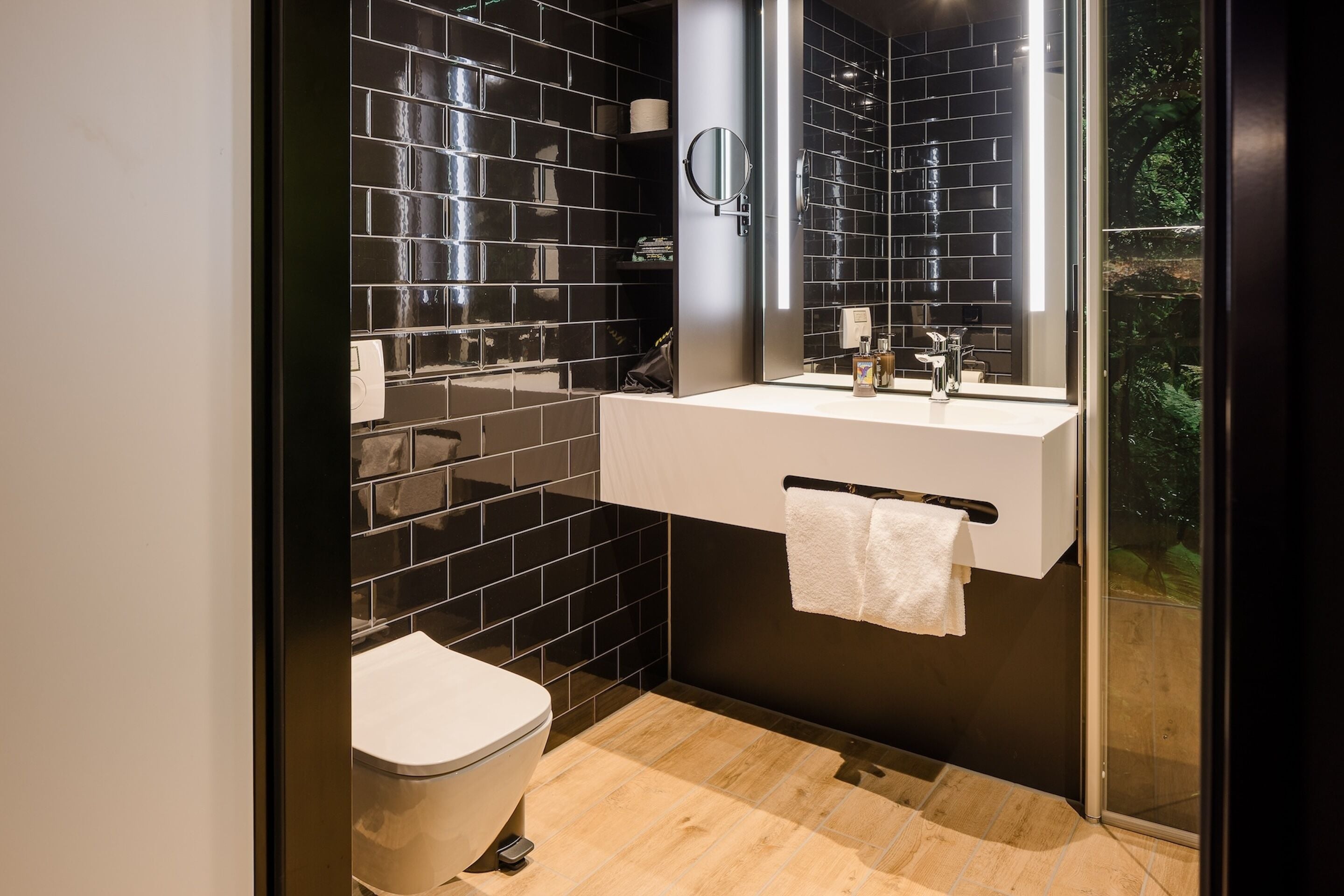 Foto - Rioca Stuttgart Posto 6