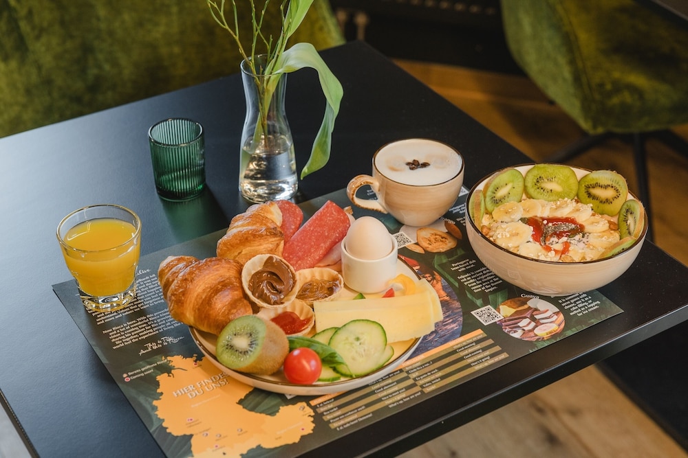 Hotel Rioca Stuttgart Posto 6 photo 4
