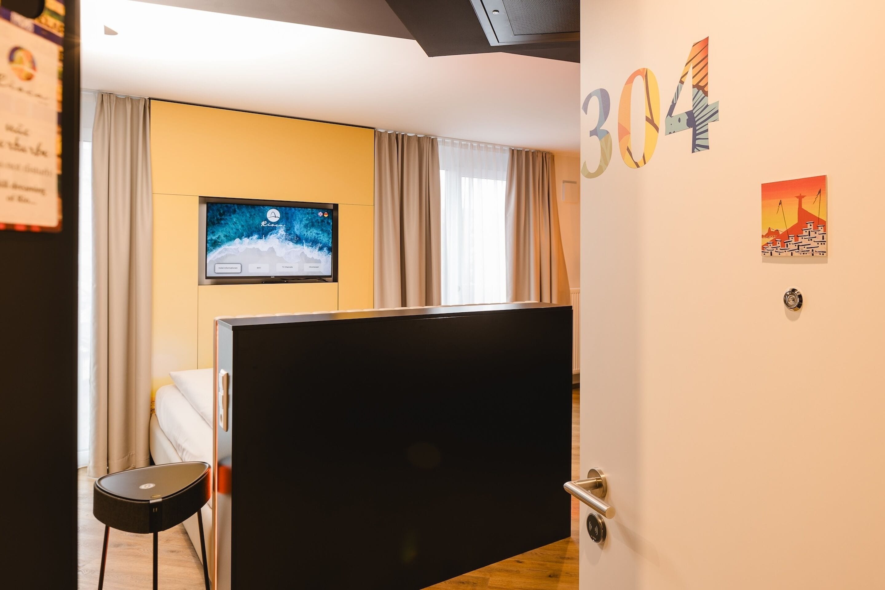 Foto - Rioca Stuttgart Posto 6