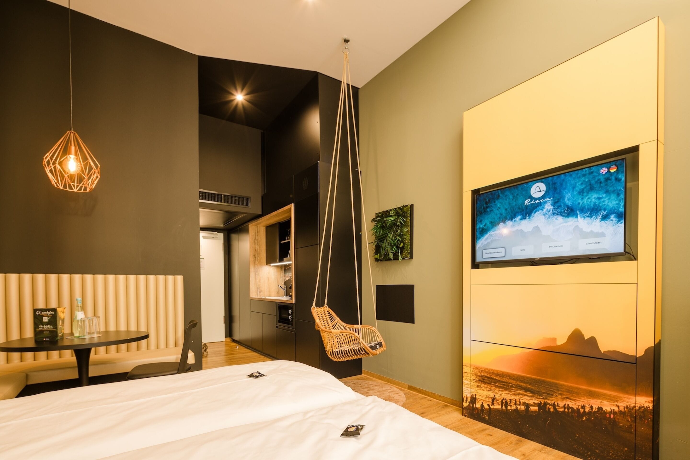 Foto - Rioca Stuttgart Posto 6