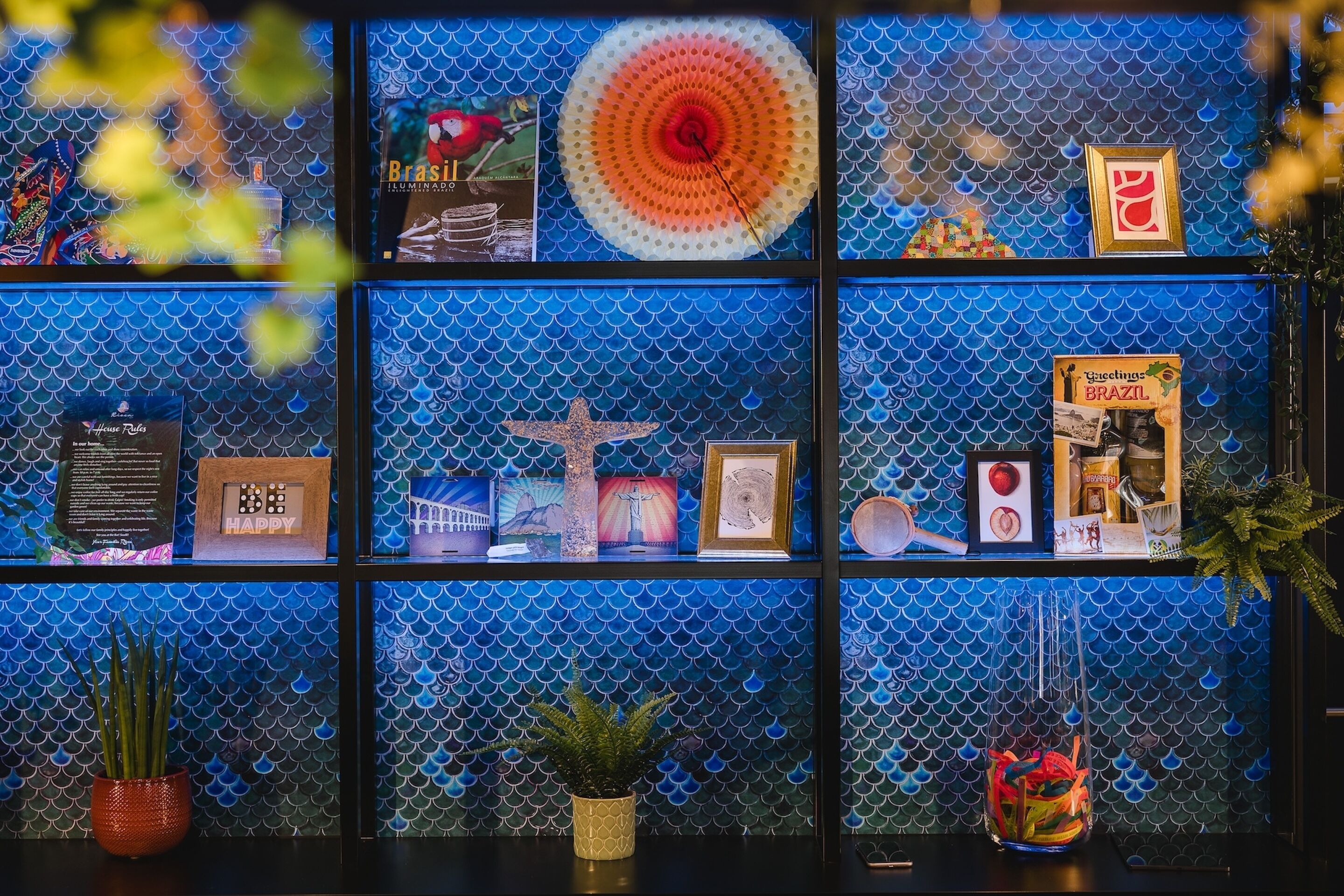 Foto - Rioca Stuttgart Posto 6