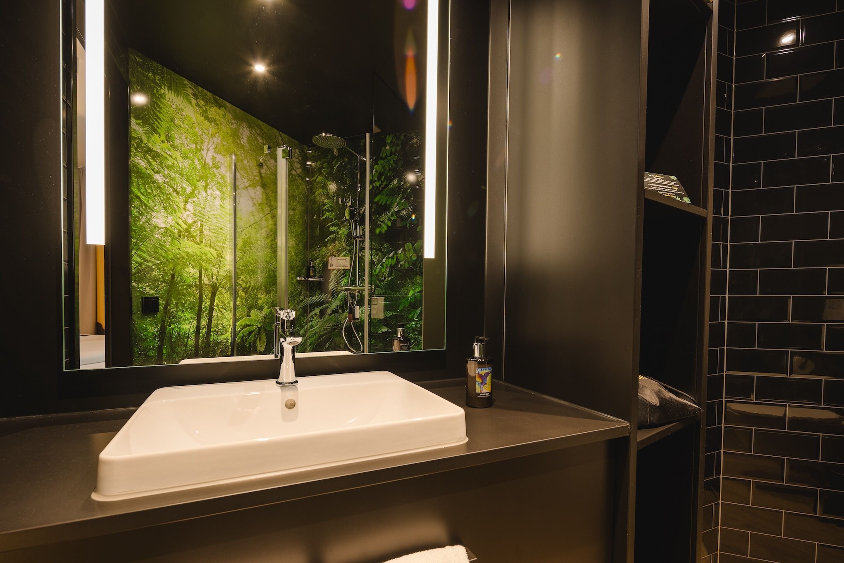 Foto - Rioca Stuttgart Posto 6