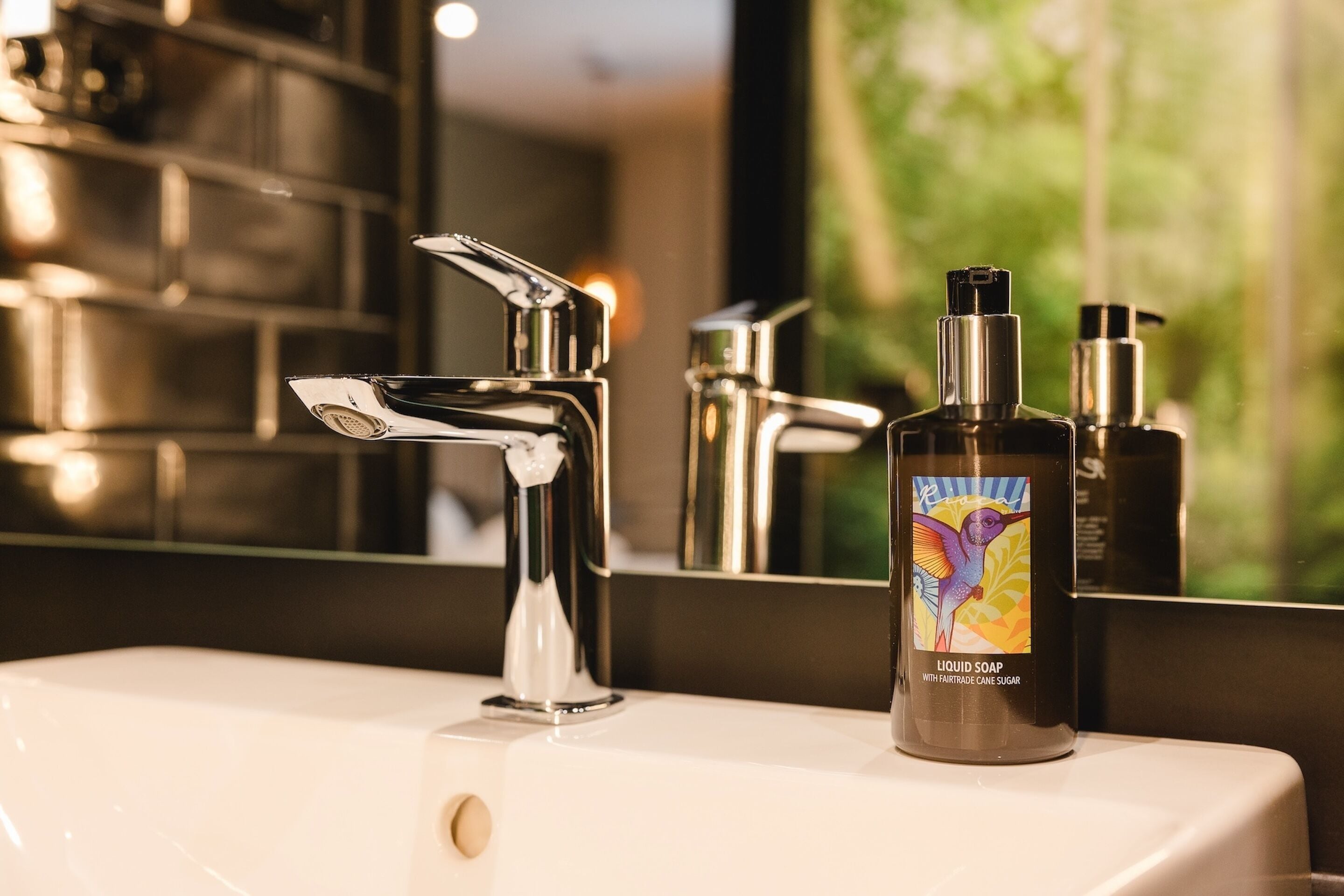 Foto - Rioca Stuttgart Posto 6