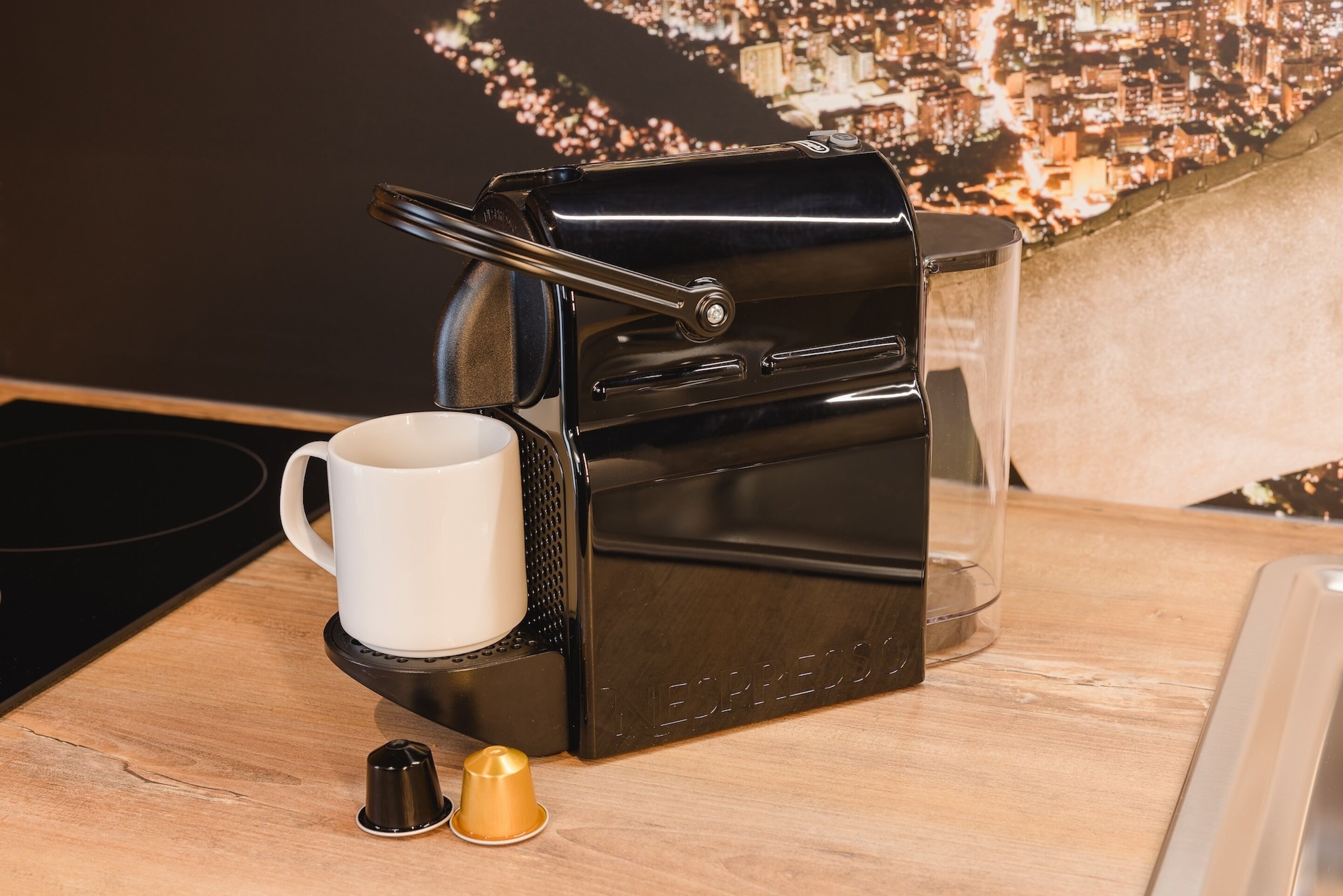 Foto - Rioca Stuttgart Posto 6