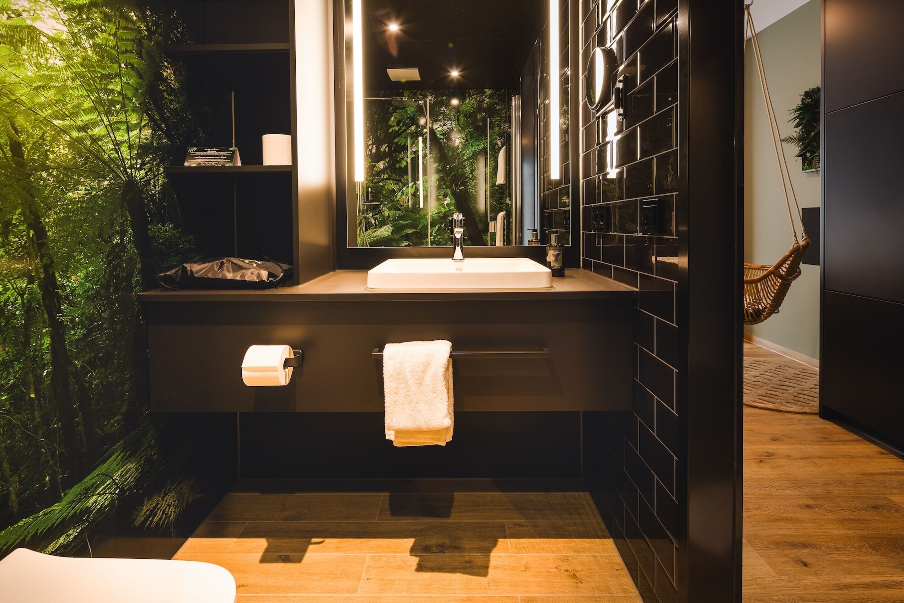 Foto - Rioca Stuttgart Posto 6