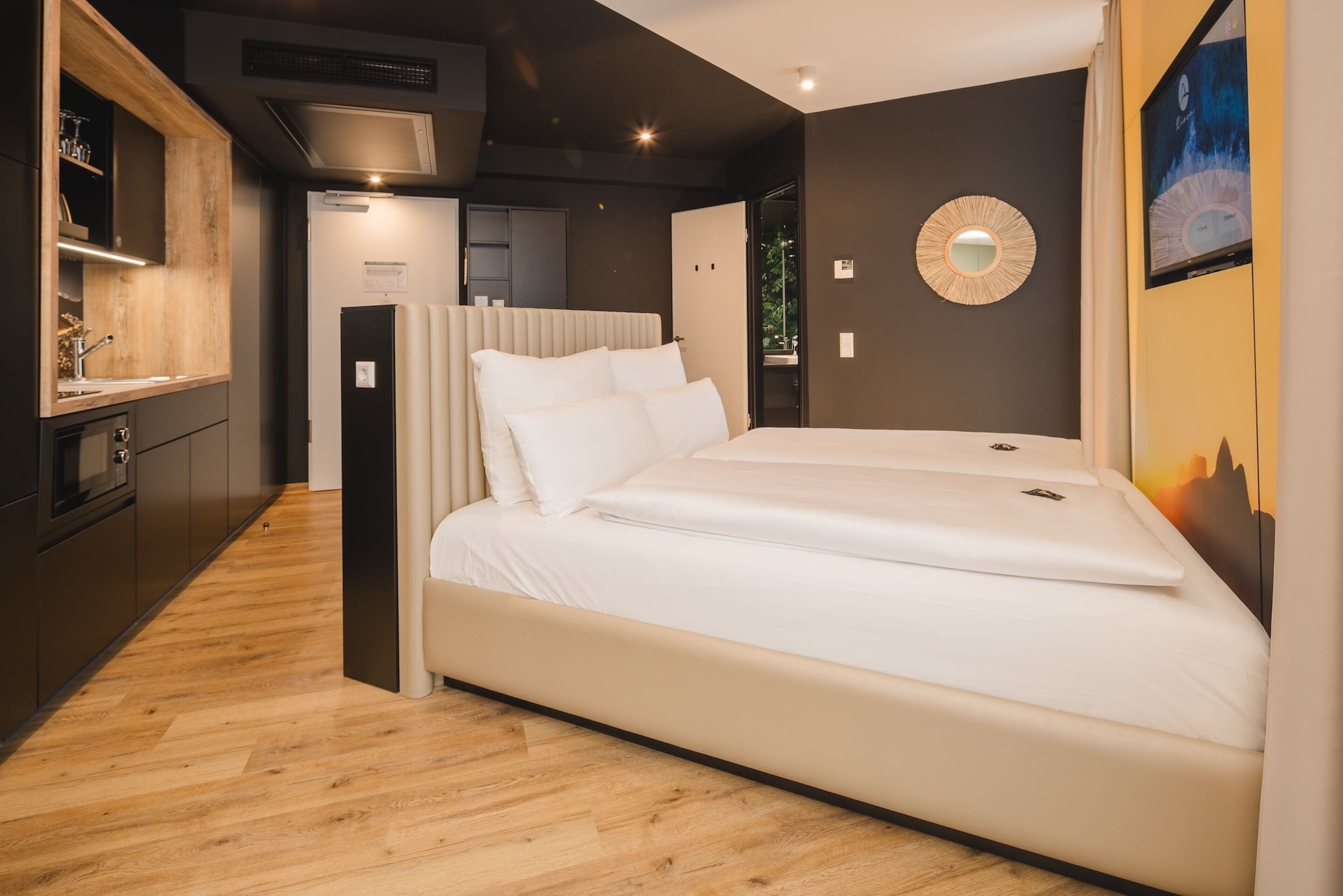 Foto - Rioca Stuttgart Posto 6