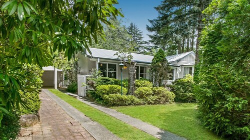 Garden Cottage @ Leura