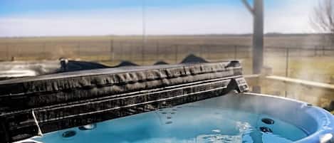 House, 1 Bedroom | Property grounds