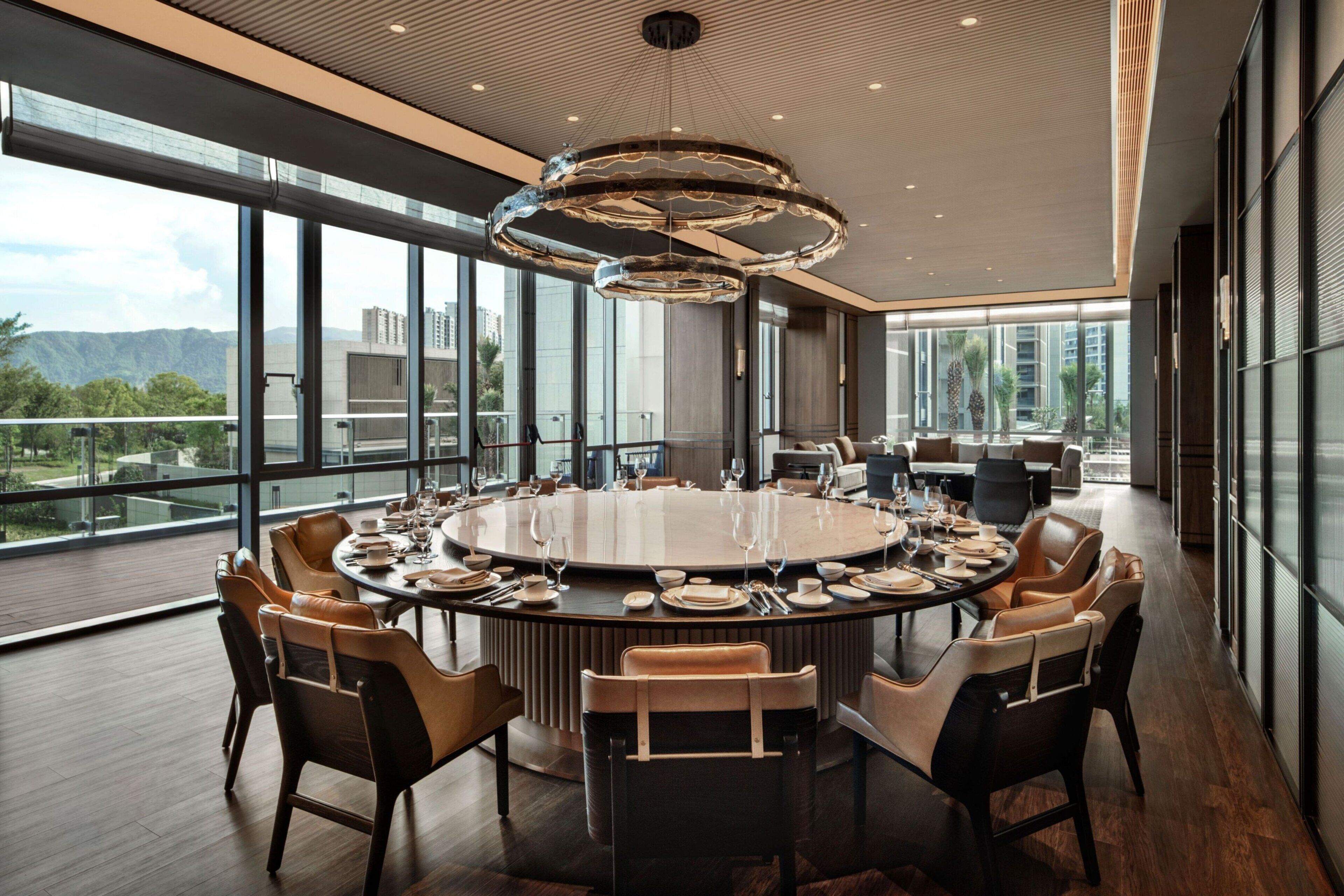 Restaurang