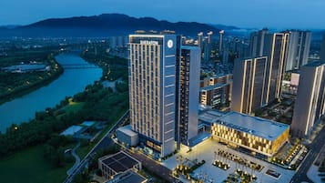 Ngoại thất