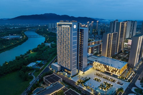 Sheraton Taizhou