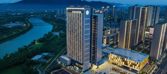 Sheraton Taizhou