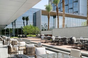 Restaurant - Sheraton Taizhou (Taizhou)