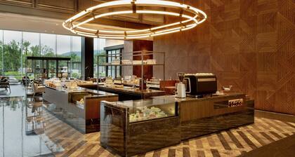 Sheraton Taizhou