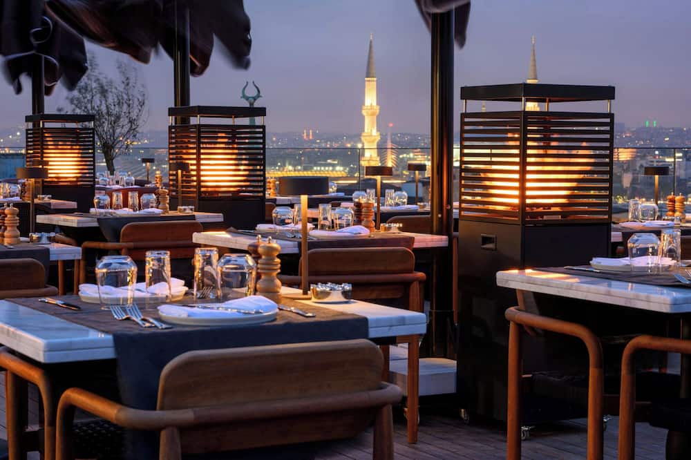 Orient Occident Hotel Istanbul, Autograph Collection