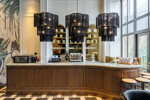 Restaurant - Orient Occident Hotel Istanbul, Autograph Collection (Istanbul)