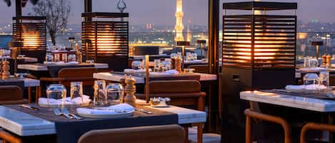 Restoran