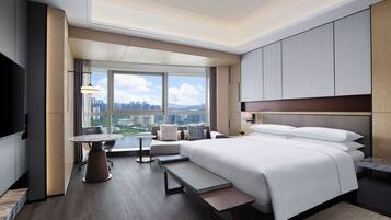 Phòng, 1 giường cỡ king (View) | Quang cảnh từ phòng