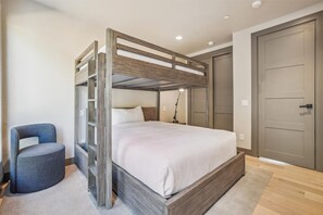 4 habitaciones y wifi gratis 