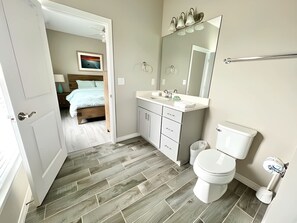 Badewanne, Haartrockner