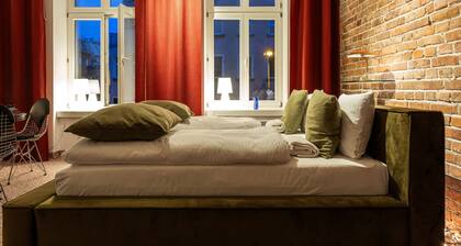 RentPlanet - Henryka Brodatego