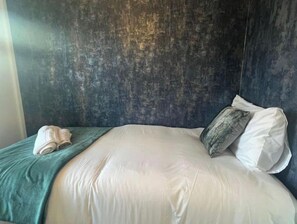 3 Schlafzimmer, Bügeleisen/Bügelbrett, WLAN, Bettwäsche