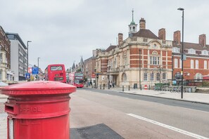 Casa (4 Bedrooms) | Esterni