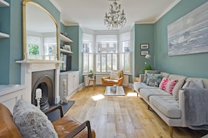 منطقة المعيشة