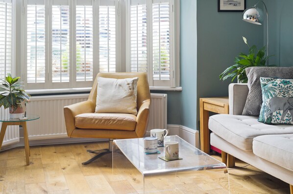 منطقة المعيشة