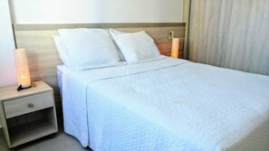 1 quarto, ferros/tábuas de passar roupa, Wi-Fi de cortesia