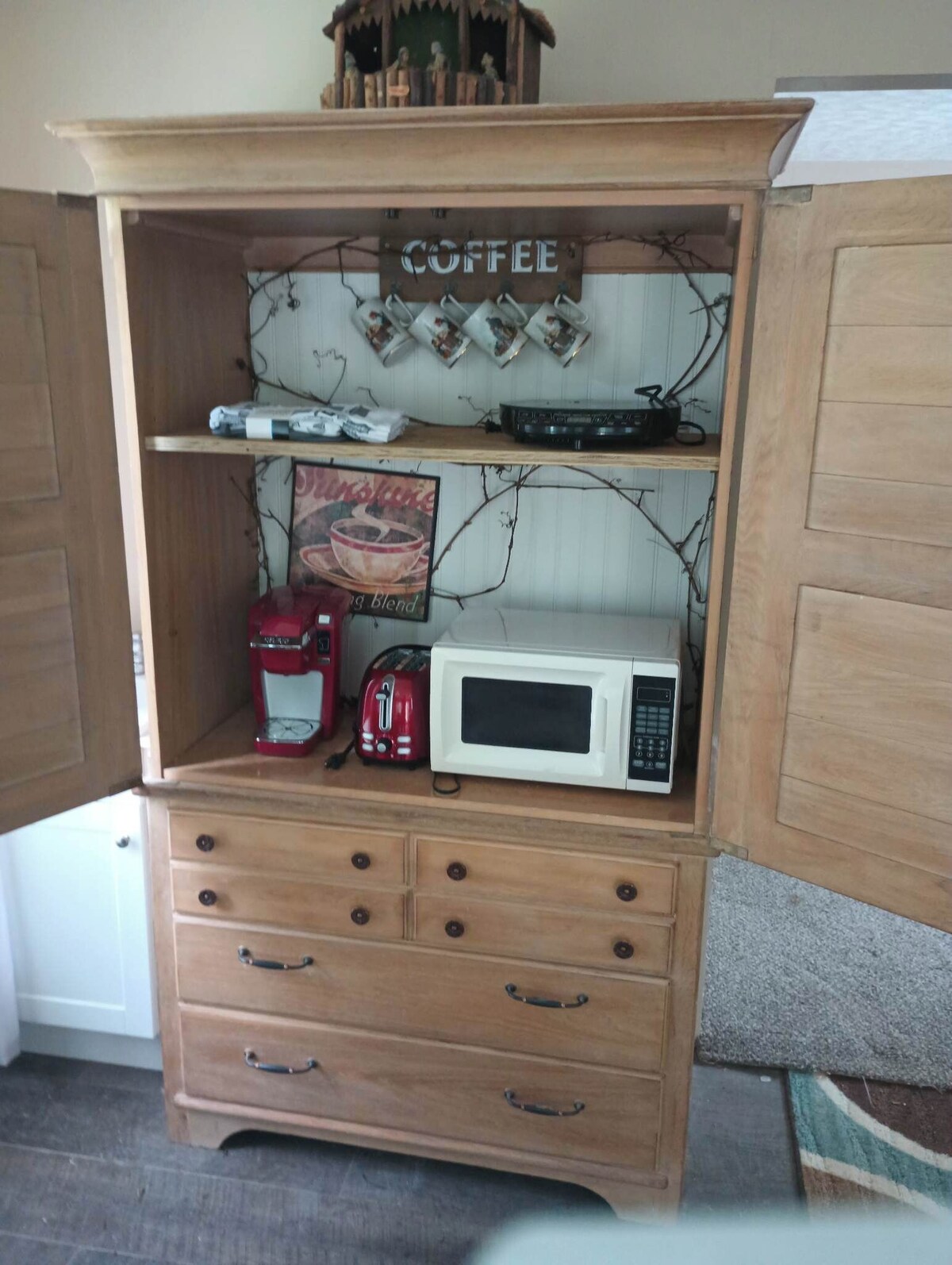 Image de profil de l’hôte